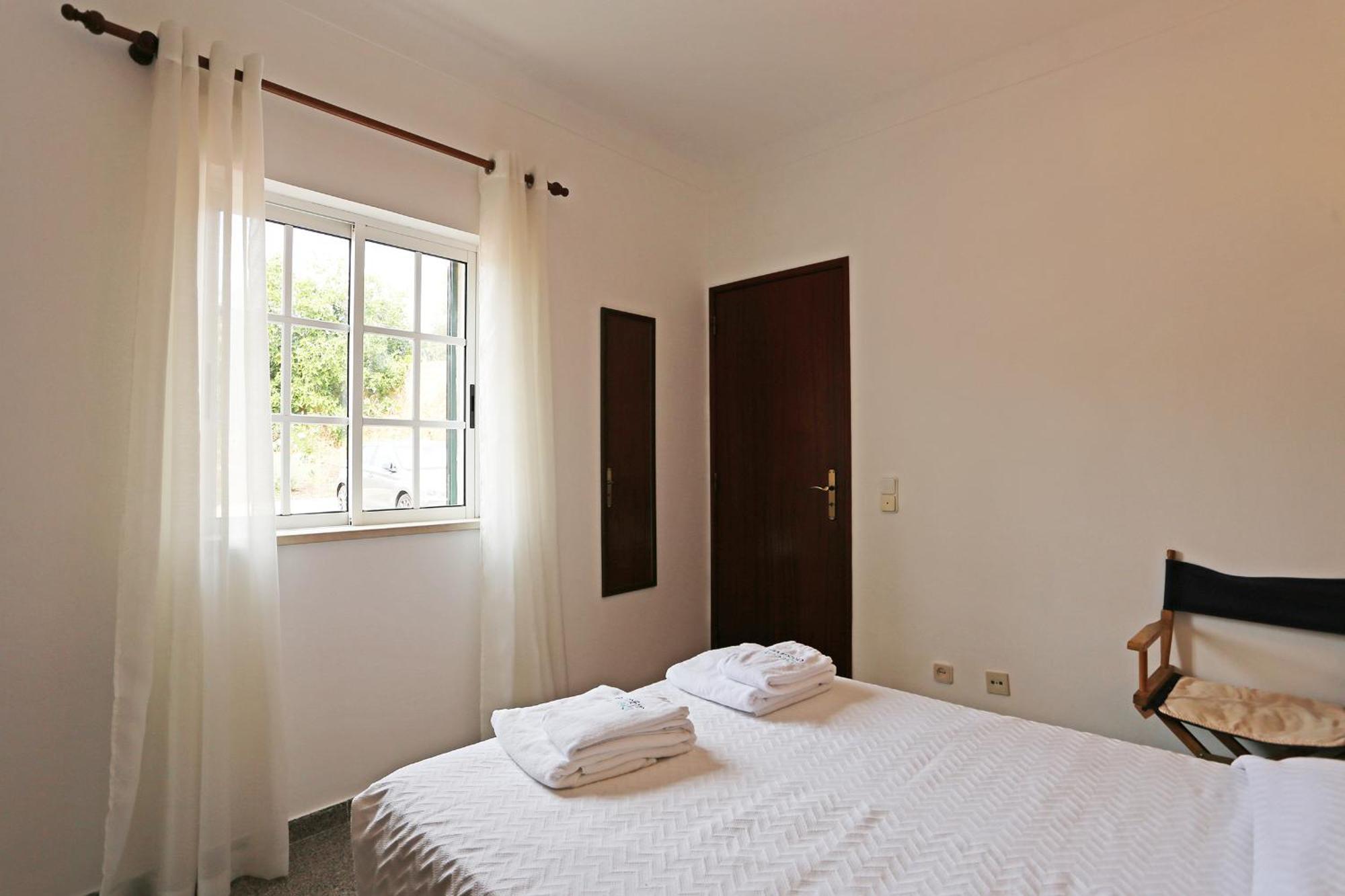 Sweet Spot Marina Apartments Лагуш Номер фото