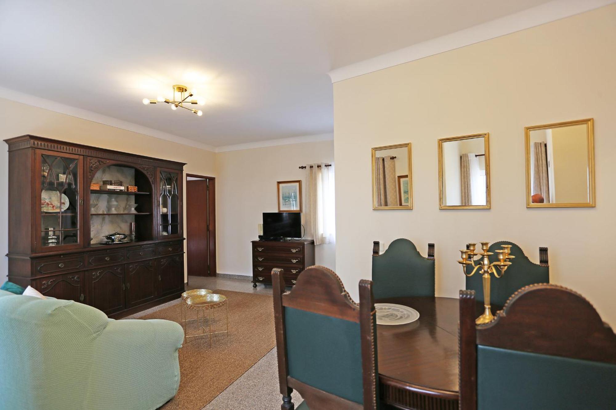 Sweet Spot Marina Apartments Лагуш Номер фото