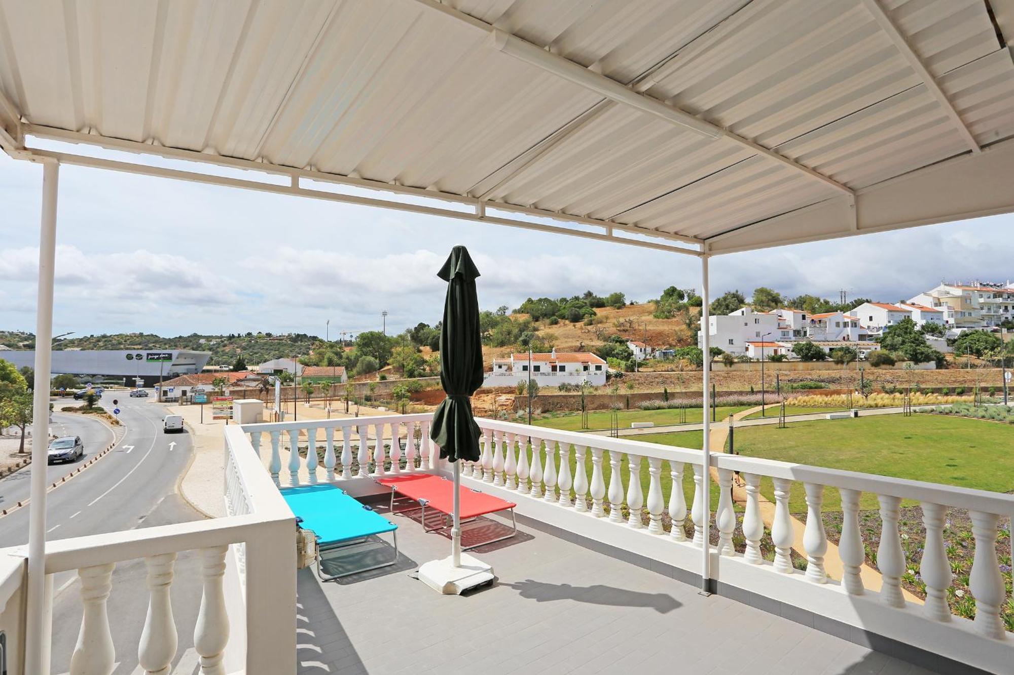 Sweet Spot Marina Apartments Лагуш Номер фото